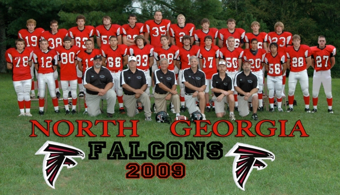 North Georgia Falcons